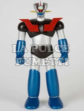 MAZINGER Z  18 CM